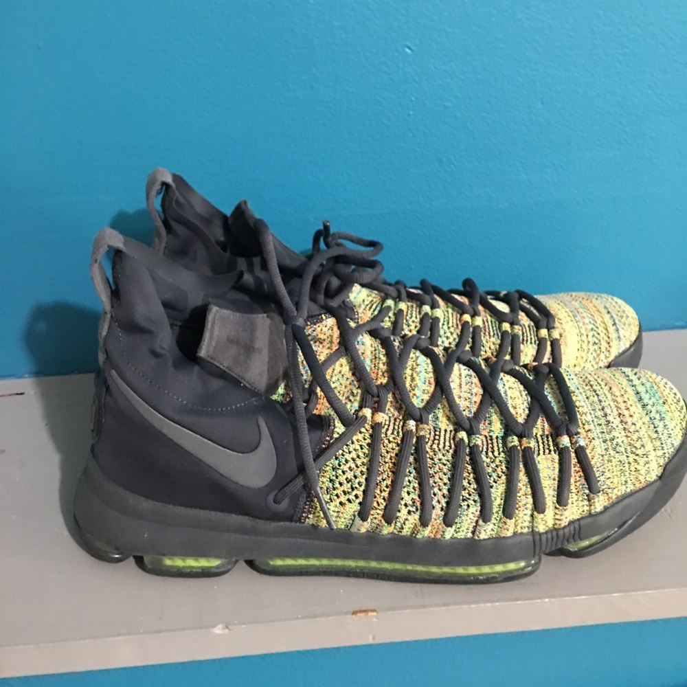 Nike KD 10
